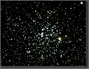 M52 - NGC 754