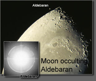 Aldebaran