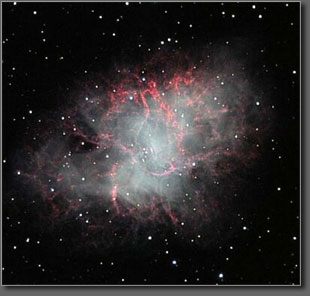 Crab Nebula