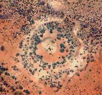 Boxhole, Northern Territory