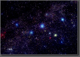 Ruchbah - Delta Cassiopeiae