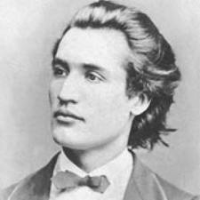 Mihail Eminescu