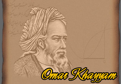 Omar Khayyam