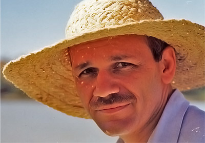 Gabriel Ditu
